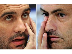 Mourinho, Guardiola’ya Sataştı !