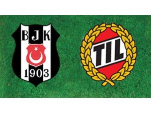 Beşiktaş-tromso Maç Biletleri Satışa Çıktı
