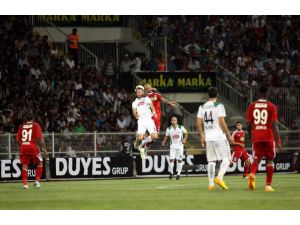 Sivasspor Yönetim Kurulu’ndan Taraftara Teşekkür