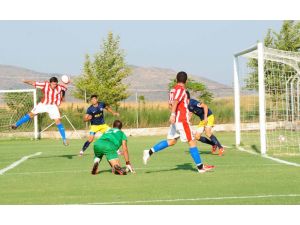 Spor Toto 3. Lig