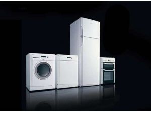 Evlilik Telaşı, Beyaz Eşya Sektörünü Canlandırdı