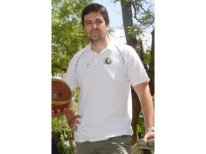 Türkiye Erkekler Basketbol 2. Ligi