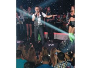 Serdar Ortaç Evleniyor Mu?