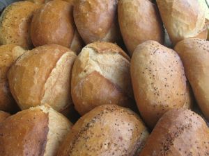Bu İlçede Ekmek 1 Lira 40 Kuruş