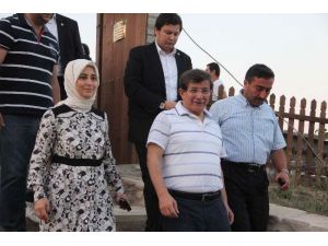 Mısır Ve Suriye’ye Tatil Arası