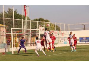 Spor Toto 2. Lig