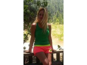 Sevgilisinin Üzerine Benzin Döküp Yaktı