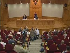 Rusya’dan Askeri Müdahaleye Veto