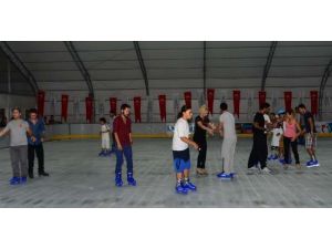 Bakan’dan Şahitlik Sözü