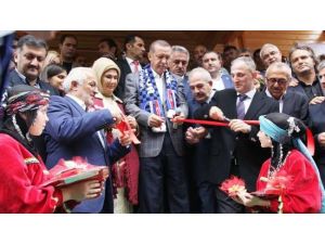 Ayder Davos’a Alternatif Olacak’’