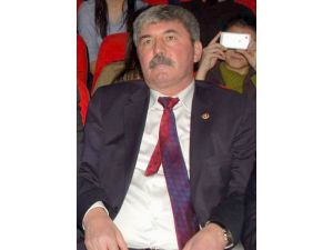 Chpli Havutça, Memurların Siyaset Yapabilmesi İçin Kanun Teklifi Verdi