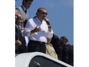 Biz Bu Ülkede Barışın Sigortasıyız