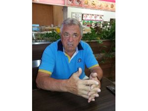 Fatih Terim, Türkiye’nin Puskas’ıdır