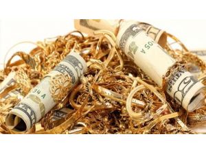 Altın Kritik Seviyeye Ulaştı