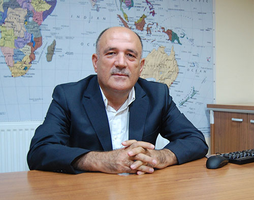 Medya Konseyi Şubeleşme Kararı Aldı