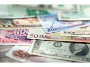 Dolar Ve Euro Güne Artışla Başladı