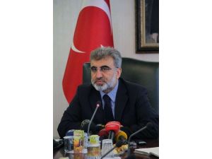 Taqa Olmazsa Başka Firma Olur