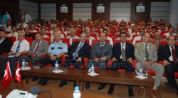 AB Projeleri Bilgilendirme Toplantısı