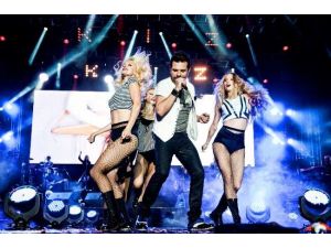 3 Dev Erzurum’u Salladı