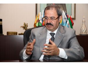 Gaziantepli Sanayicilerin “türkiye’nin İkinci 500 Büyük Sanayi Kuruluşu” Atağı