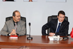 İnsan Haklarında Farkındalık Yılı ödül getirdi