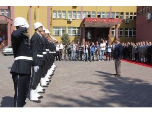 Suriye İçin Yeni Bir Tezkere Mi Geliyor?