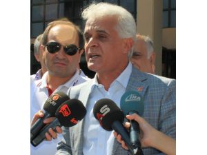 Chp Bursa İl Başkanı Metin Çelik: