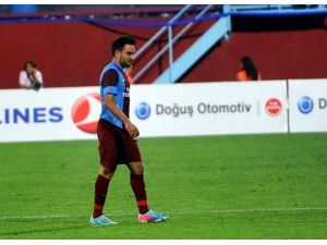 Trabzonspor’dan ’’volkan Şen’’ Açıklaması