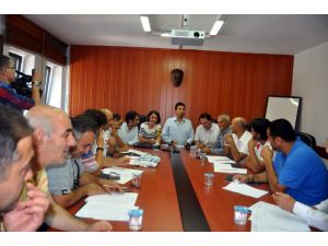 Gençler Penaltı Turnuvasında Ter Dökecek