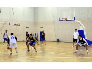 Beko Basketbol Ligi Takımları, Bolu’da Kamp Yapıyor