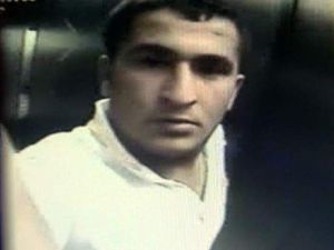 Önce Söktü Sonra Da Çöpe Attı