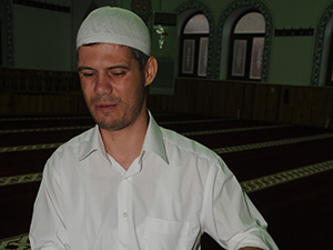 Görmeyenler, Görenlere Kuran Öğretecek