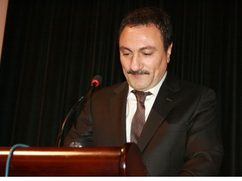 KALİDA Üyelerini Dünya İle Buluşturuyor 