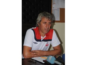 Besim Durmuş’tan Osman Özköylü’ye Cevap