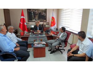 Spor Toto 2. Lig