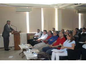 Arım Balım Peteğim Projesi