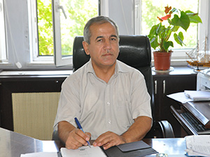 Elbistanda Okul Dönüşümleri Tamamlandı