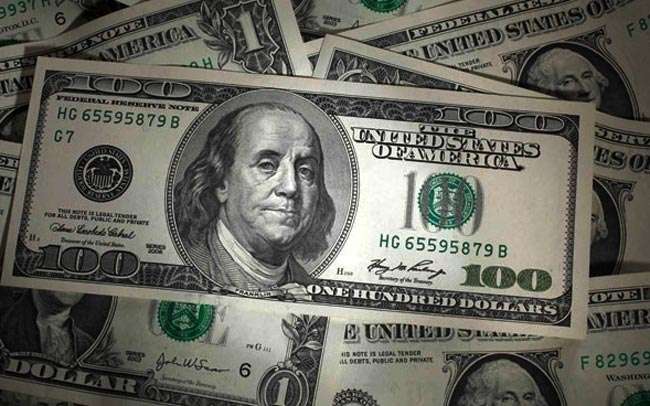 Dolar 2 TL’yi Geçti