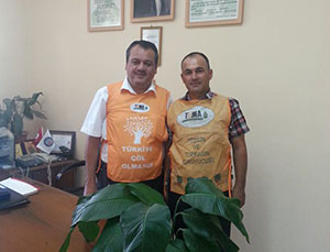 Akbaba “Orman Yangınlarının Yüzde 98’i Maalesef İnsan Kaynaklı”