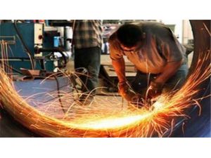 Sanayide İstihdam Arttı