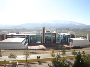 KİPAŞ Eğitimde de Kahramanmaraş’ın Gururu Oldu