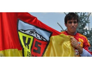 Kayserispor’dan Boca Juniors’a Yanıt