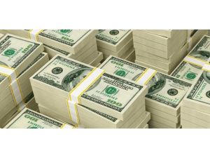 Merkez Bankası Döviz Rezervini Açıkladı