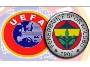 Fenerbahçe’ye Avrupa’dan Men Cezası Geldi