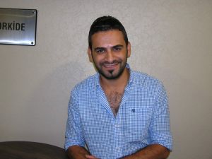 Ses Yarışması Elemeleri İlgi Gördü