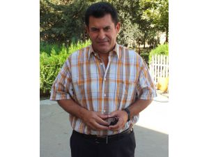 Süryani Vekilden Süryanice Eğitime Destek