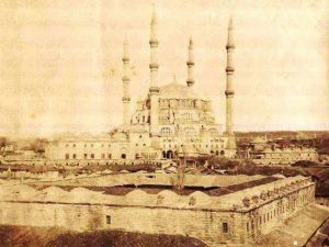 Yemişkapanı İçin Kazı Yapılacak