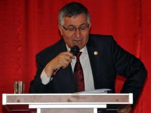 Yeniçeri Açıklama İstedi