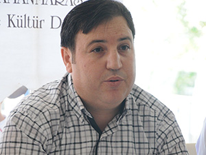 Çevre Ve Kültür Derneği’nden Örnek Proje