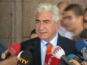 Anayasa Komisyonu Yine Uzlaşamadı